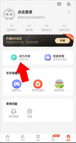 奇迹小说
