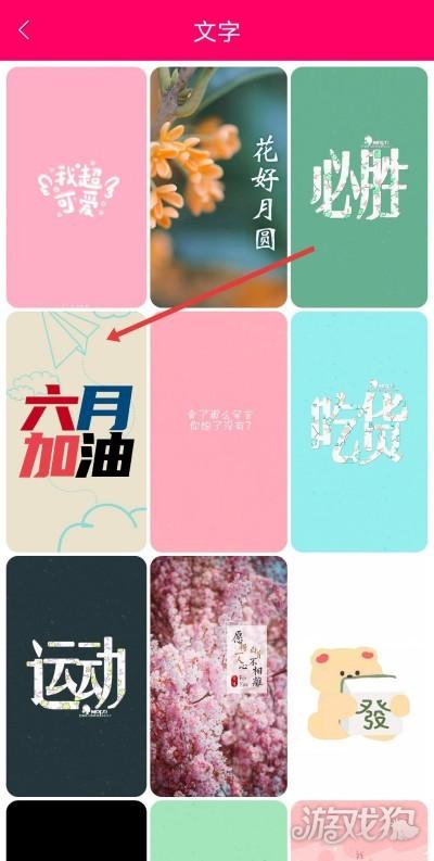 进入壁纸详情预览