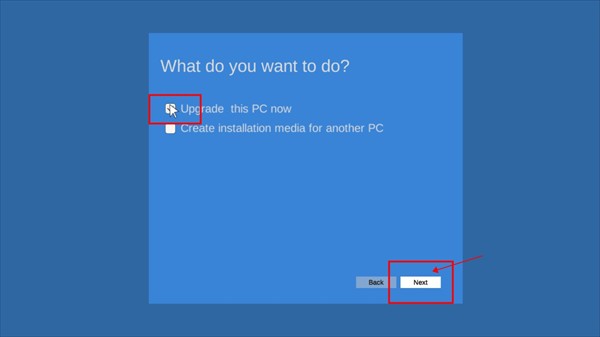 windows10模拟器安装-勾选选项