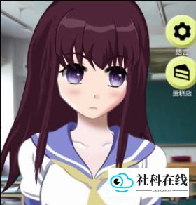虚拟女友AIKA游戏玩法5