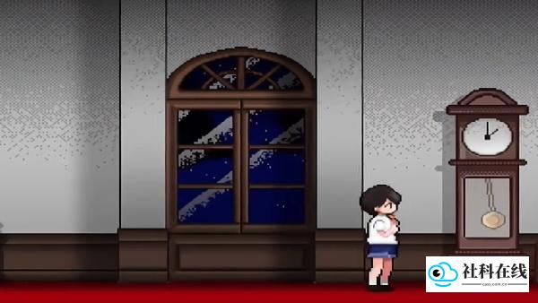 八层洋馆直装版
