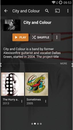 plex