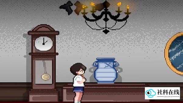 八层洋馆直装版