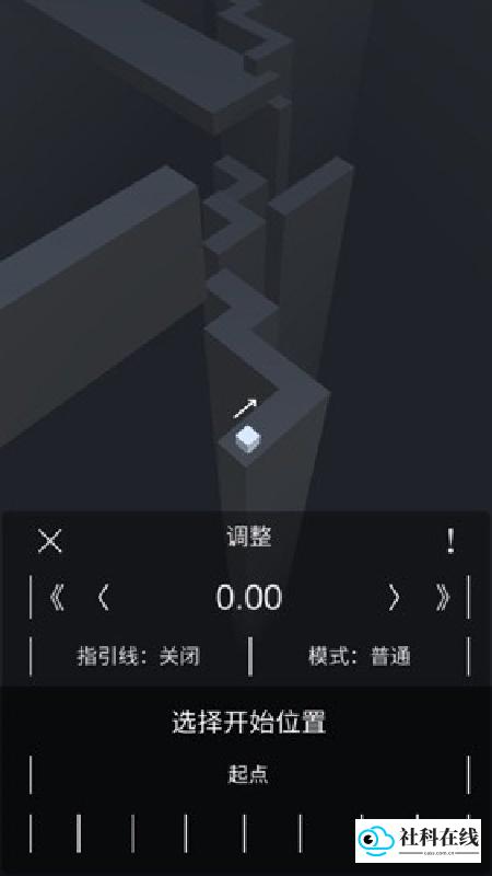 跳舞的线风暴之怒