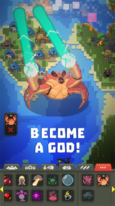 Worldbox世界盒子