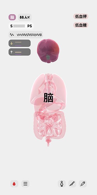 生命life中文版