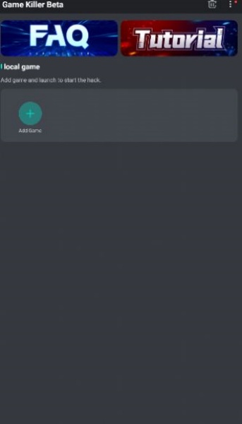 gamekiller