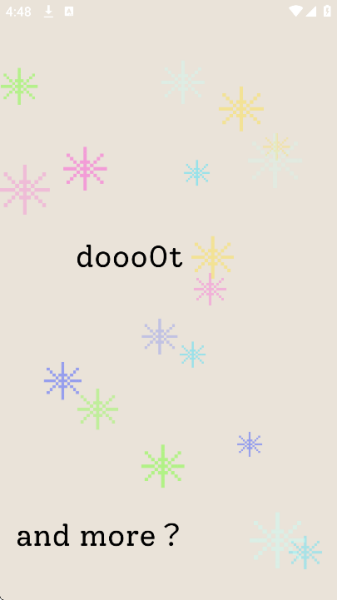 dooo0t波点生成器
