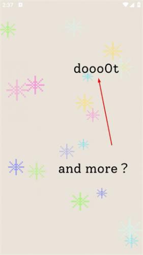 dooo0t波点生成器
