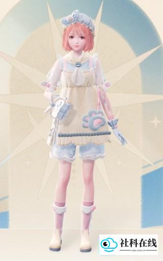 无限暖暖国际服