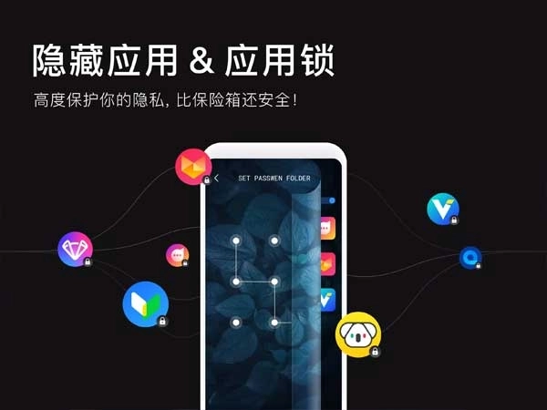 apus桌面
