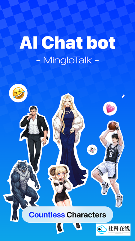 MingloTalk
