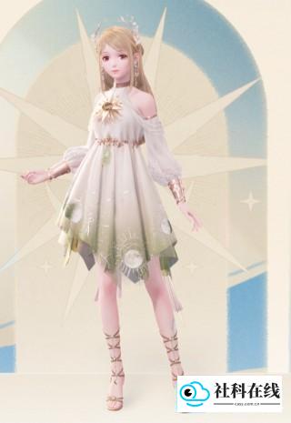 无限暖暖国际服