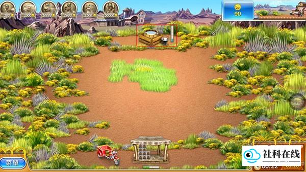 FarmFrenzy3 游戏截图
