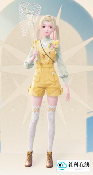 无限暖暖国际服