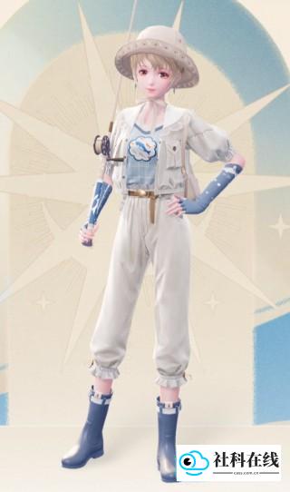无限暖暖国际服