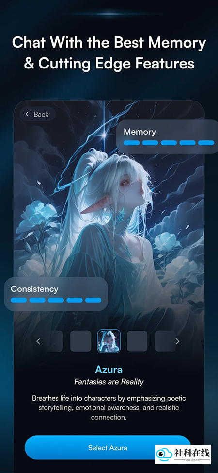 Dewy AI