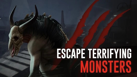 Monsters(飞龙联盟)