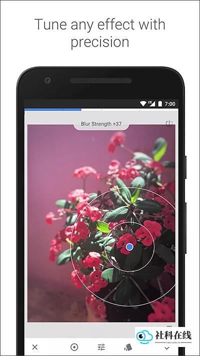 Snapseed官方正版
