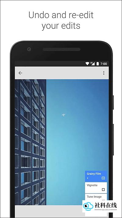Snapseed官方正版