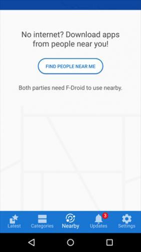 FDroid