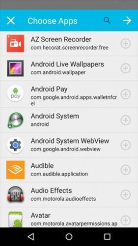 FDroid