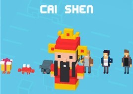 天天过马路最新版
