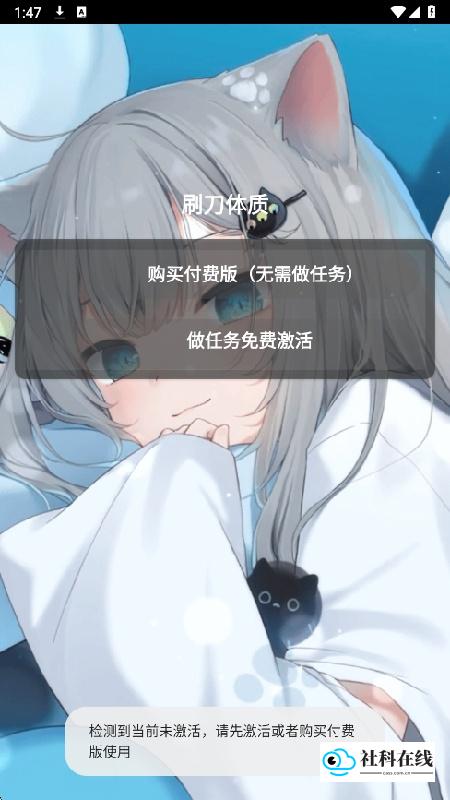 辉凡刷刀体质
