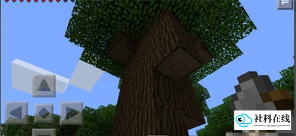Minecraft PE