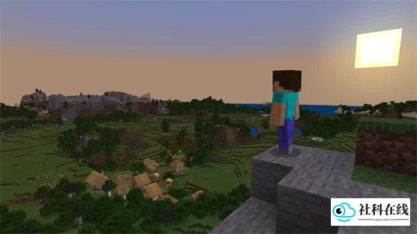 Minecraft PE