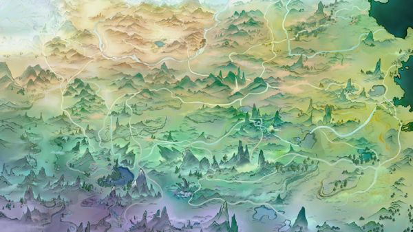 少年歌行风花雪月九游版