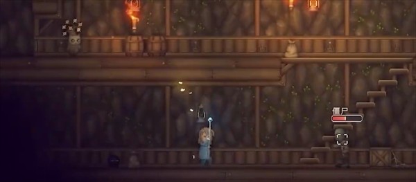 炼金与魔法手机版