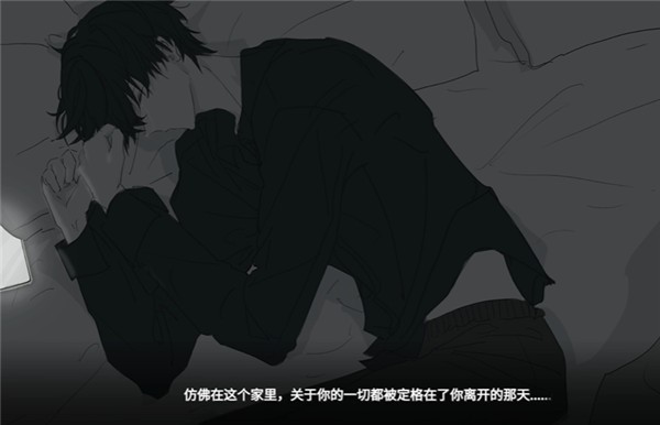 你离开之后手机版