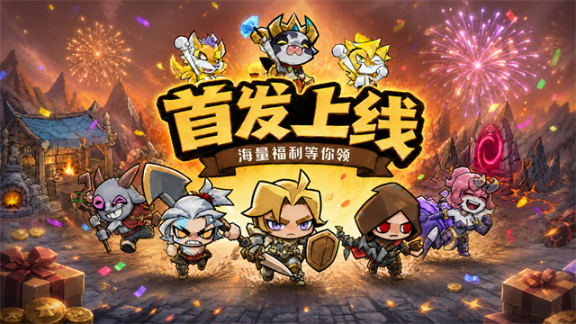 幻想之刃官网版