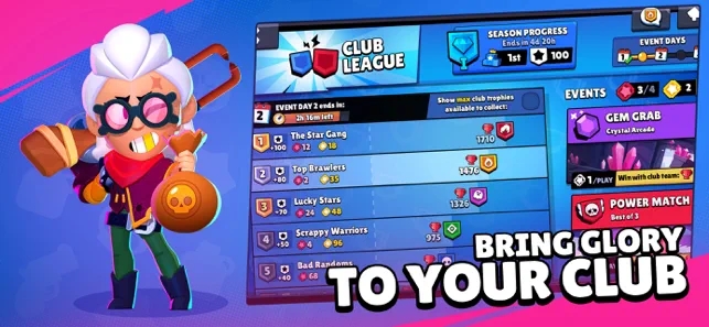 brawlify荒野乱斗助手