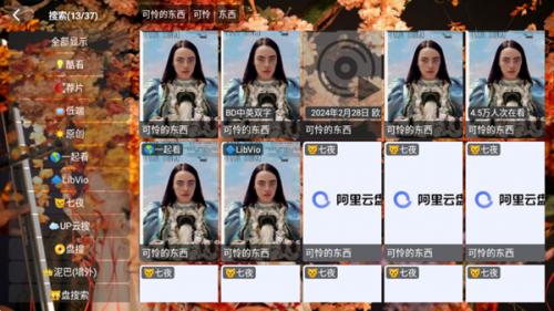 菠萝影视