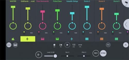 fl studio