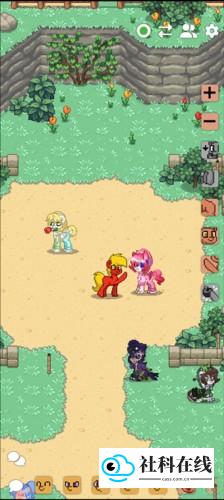 PonyTown