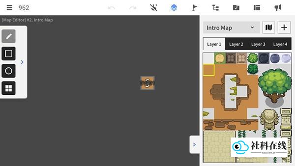 rpg制作大师怎么用3