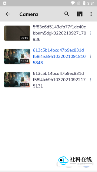 MXPlayer官方中文版使用教程1