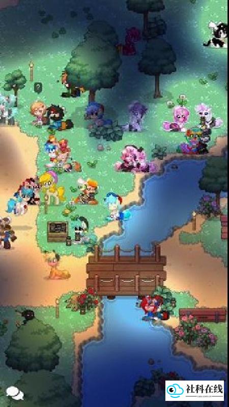 PonyTown