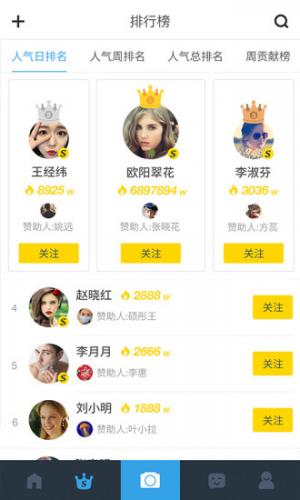 人人网