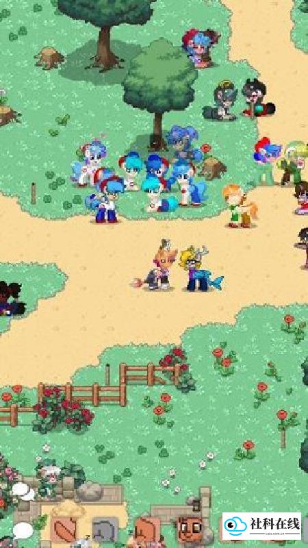 PonyTown