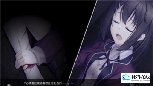 我和她的世界末日正版