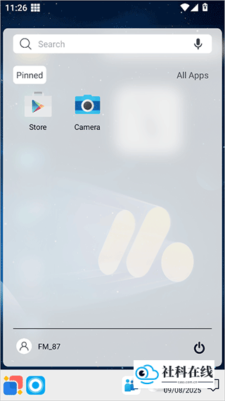 Win12Launcher使用简介4