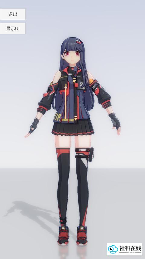 手办模特全部服饰版游戏玩法6