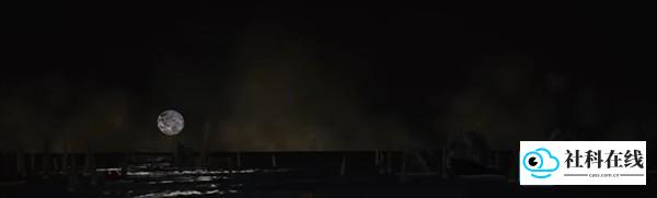 海上60秒生存手机版夜间攻略海鸥6