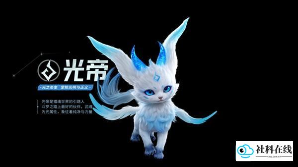 斗罗大陆猎魂世界手机版角色光帝