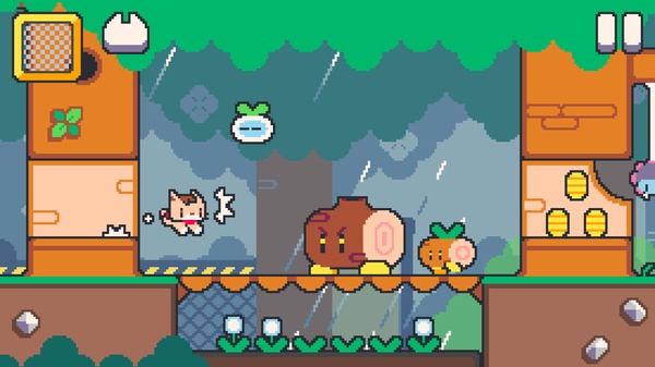 超级猫兄弟官方正版