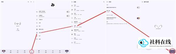 Mihon应用设置步骤四
